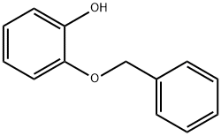 2-Benzyloxyphenol(6272-38-4)